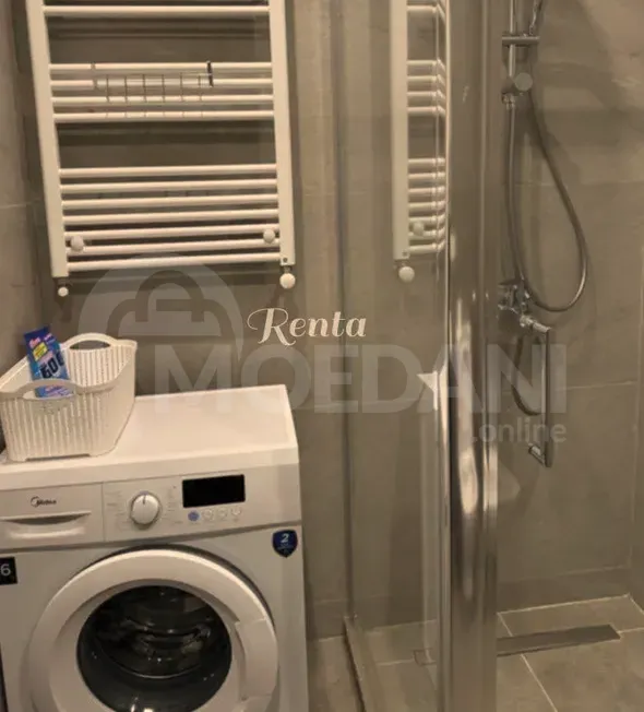 Apartments For Rent two-room 55м² 5/10 floor Tbilisi - photo 7