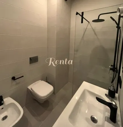 ქირავდება 2 ოთახიანი ბინა 65მ² 11/20 სართ თბილისი