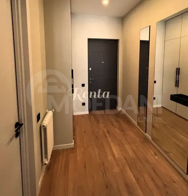 Apartments For Rent two-room 65м² 11/20 floor Tbilisi - photo 9