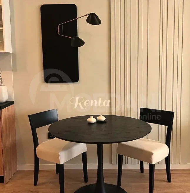 Apartments For Rent two-room 65м² 11/20 floor Tbilisi - photo 3