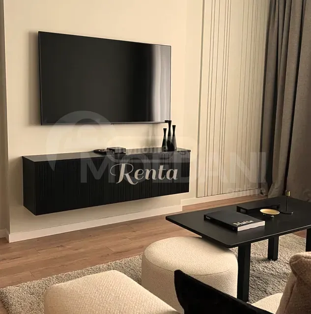 Apartments For Rent two-room 65м² 11/20 floor Tbilisi - photo 2