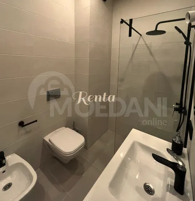 Apartments For Rent two-room 65м² 11/20 floor Tbilisi - photo 6