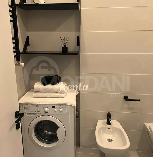 Apartments For Rent two-room 65м² 11/20 floor Tbilisi - photo 4