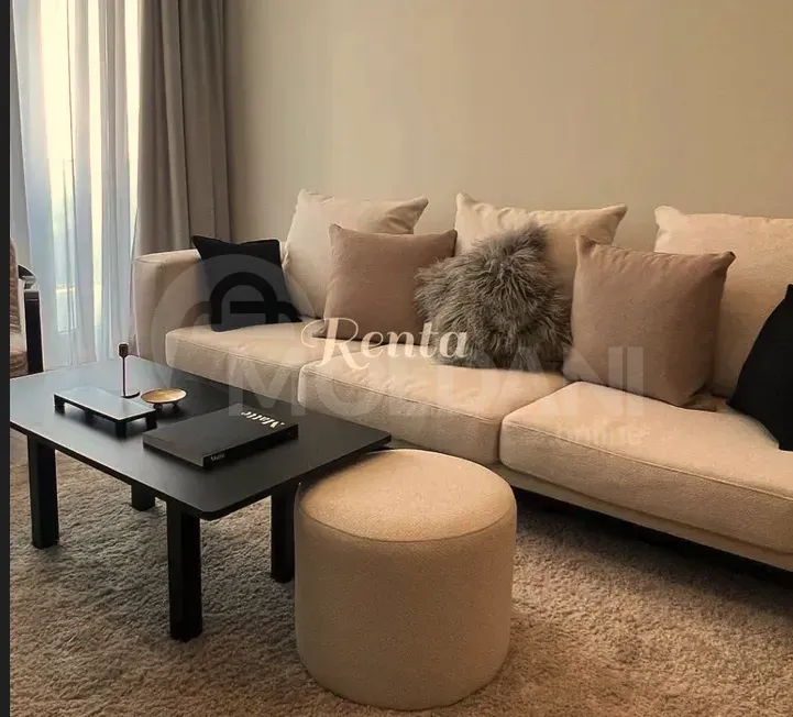 Apartments For Rent two-room 65м² 11/20 floor Tbilisi - photo 7