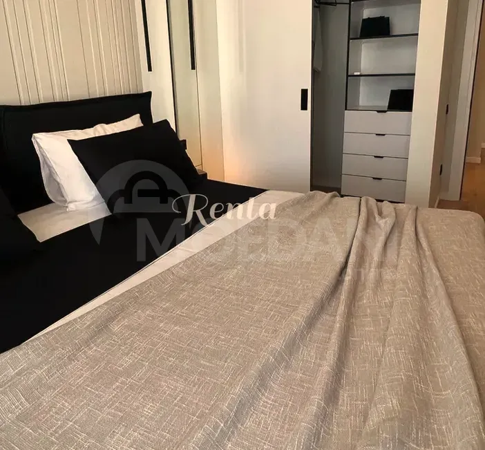 Apartments For Rent two-room 65м² 11/20 floor Tbilisi - photo 5
