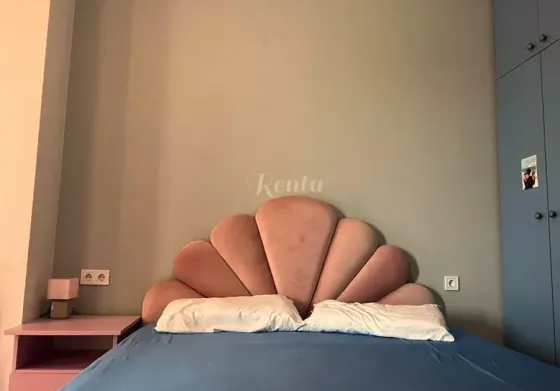 ქირავდება 2 ოთახიანი ბინა 55მ² 2/10 სართ თბილისი