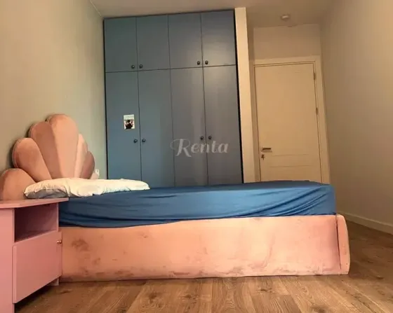 ქირავდება 2 ოთახიანი ბინა 55მ² 2/10 სართ თბილისი