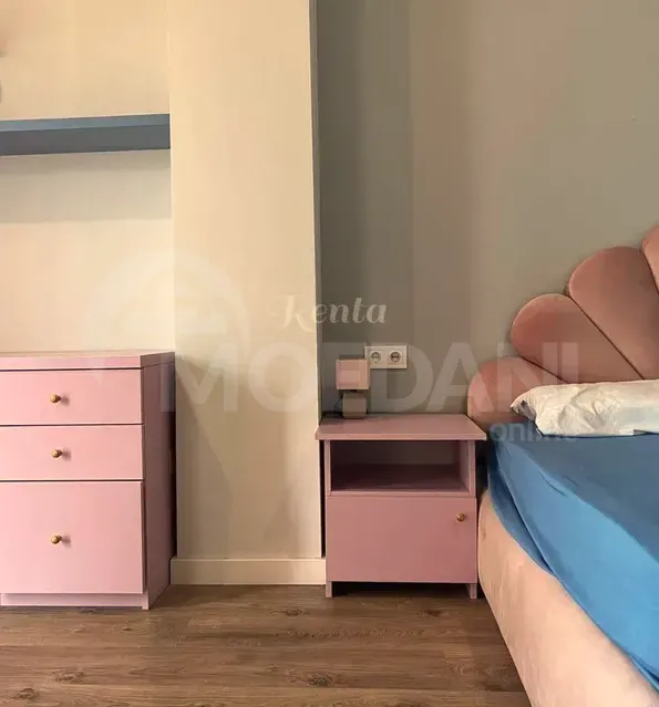 Сдам 2-комн. квартиру 55м² 2/10 эт. Тбилиси - изображение 8