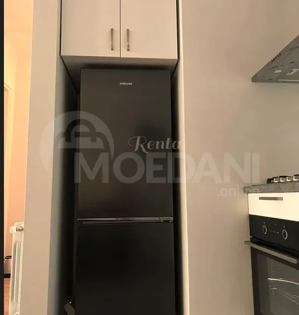 Сдам 2-комн. квартиру 55м² 2/10 эт. Тбилиси - изображение 5