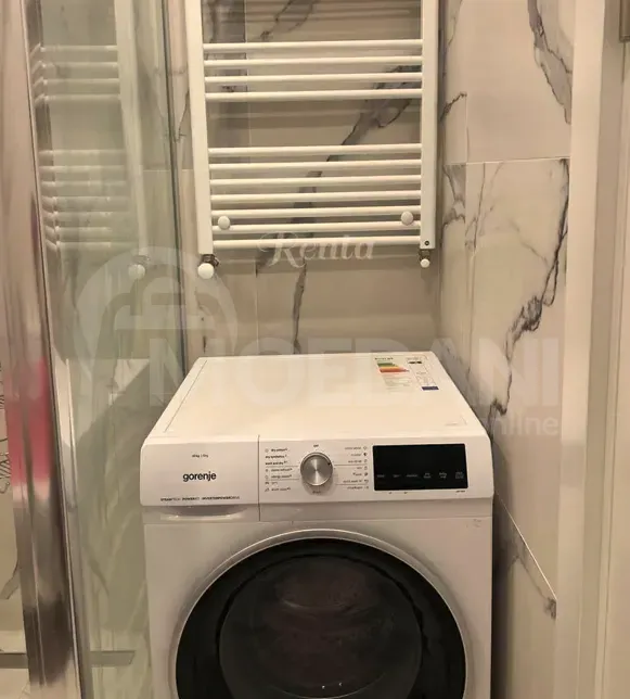 Сдам 2-комн. квартиру 55м² 2/10 эт. Тбилиси - изображение 7