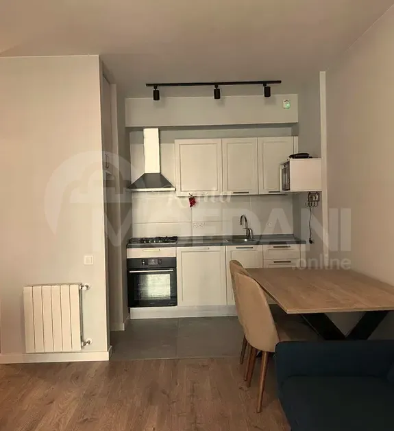 Сдам 2-комн. квартиру 55м² 2/10 эт. Тбилиси - изображение 3