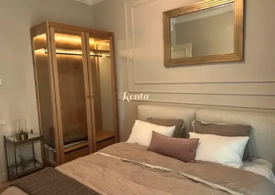 Apartments For Rent three-room 180м² 1/4 floor Tbilisi