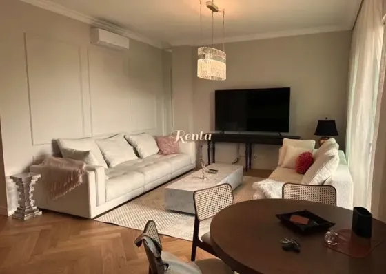 Apartments For Rent three-room 180м² 1/4 floor Tbilisi