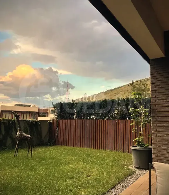 Сдам 3-комн. квартиру 180м² 1/4 эт. Тбилиси - изображение 10