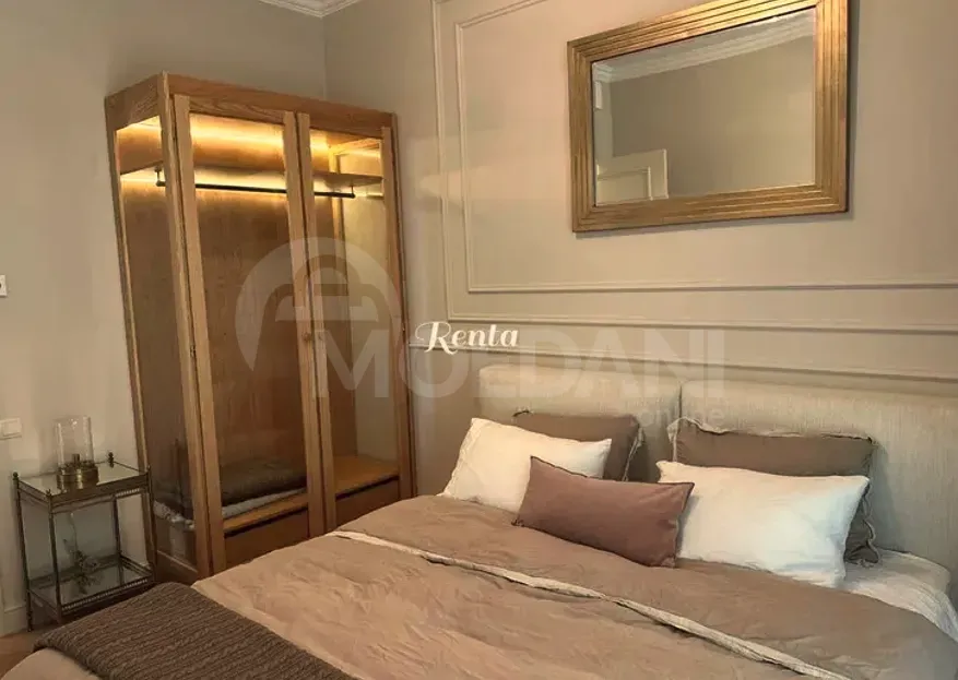 Сдам 3-комн. квартиру 180м² 1/4 эт. Тбилиси - изображение 5