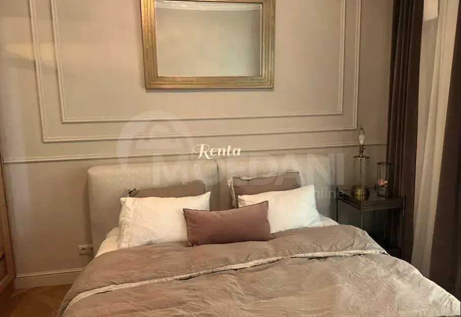 Сдам 3-комн. квартиру 180м² 1/4 эт. Тбилиси - изображение 3