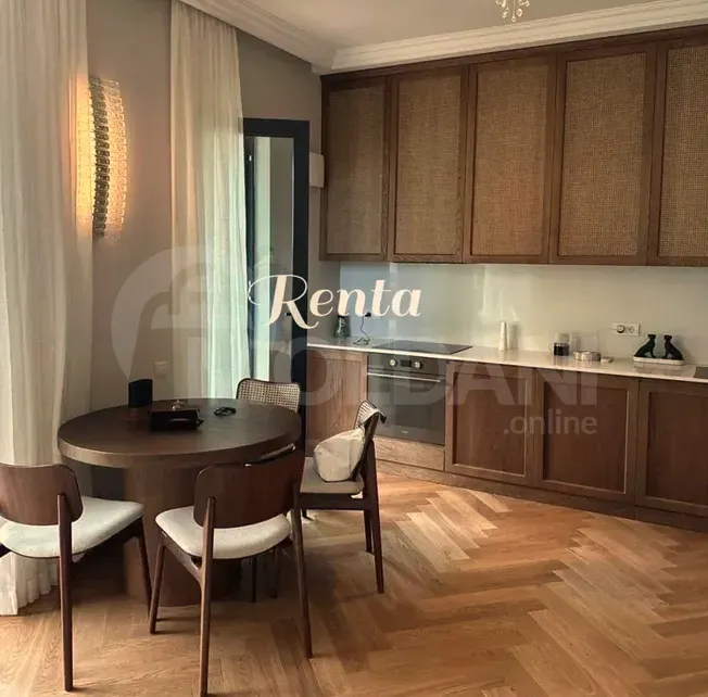 Сдам 3-комн. квартиру 180м² 1/4 эт. Тбилиси - изображение 9