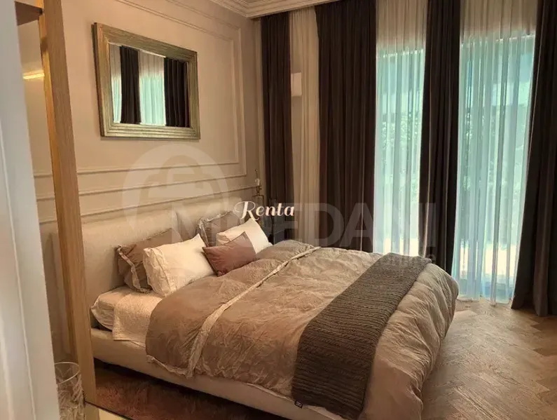 Сдам 3-комн. квартиру 180м² 1/4 эт. Тбилиси - изображение 8