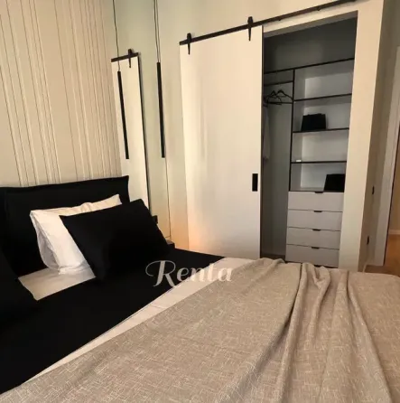 ქირავდება 2 ოთახიანი ბინა 65მ² 11/20 სართ თბილისი