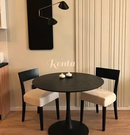 ქირავდება 2 ოთახიანი ბინა 65მ² 11/20 სართ თბილისი