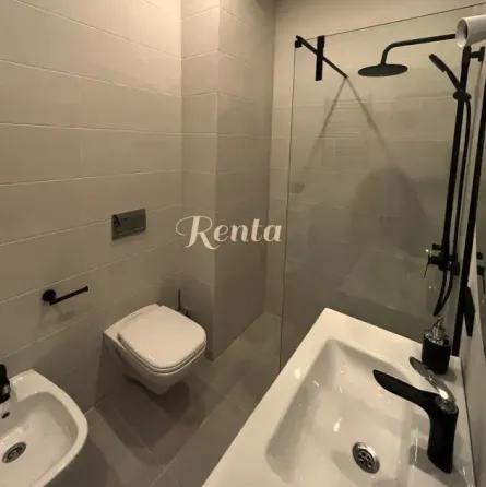 ქირავდება 2 ოთახიანი ბინა 65მ² 11/20 სართ თბილისი