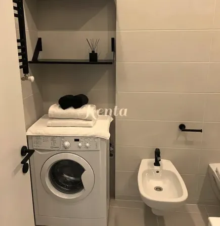 ქირავდება 2 ოთახიანი ბინა 65მ² 11/20 სართ თბილისი