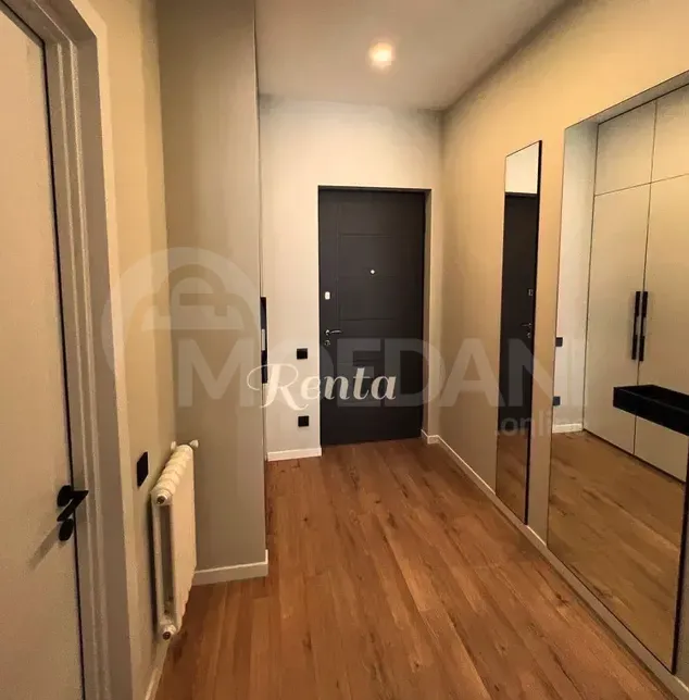 Apartments For Rent two-room 65м² 11/20 floor Tbilisi - photo 9