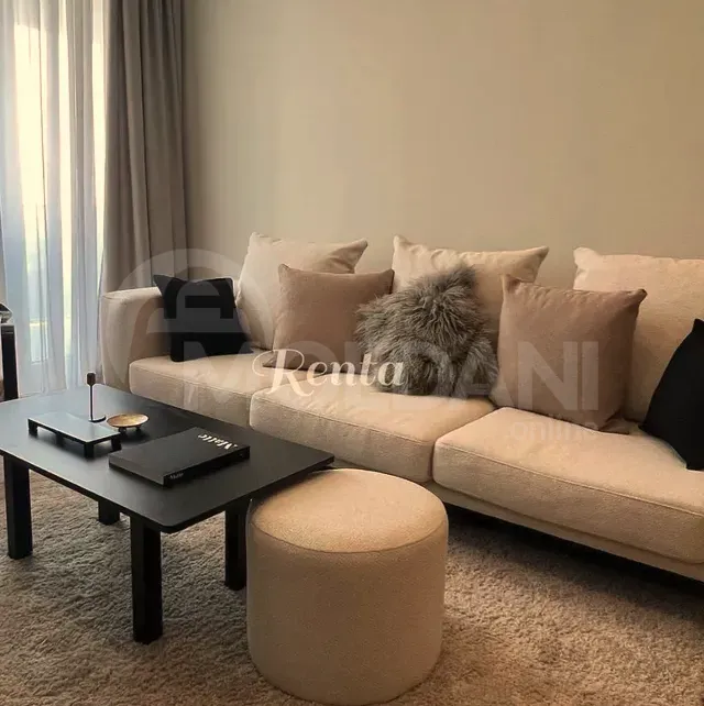 Apartments For Rent two-room 65м² 11/20 floor Tbilisi - photo 7