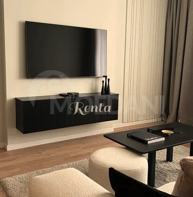 Apartments For Rent two-room 65м² 11/20 floor Tbilisi - photo 2