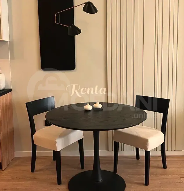 Apartments For Rent two-room 65м² 11/20 floor Tbilisi - photo 3