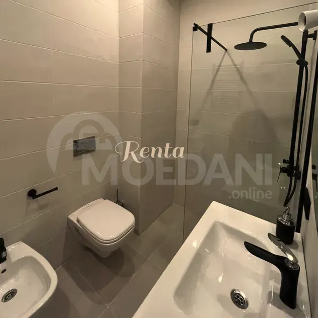 Apartments For Rent two-room 65м² 11/20 floor Tbilisi - photo 6