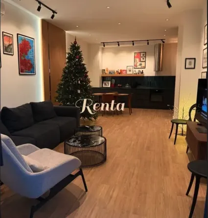 Apartments For Rent three-room 120м² 1/6 floor Tbilisi