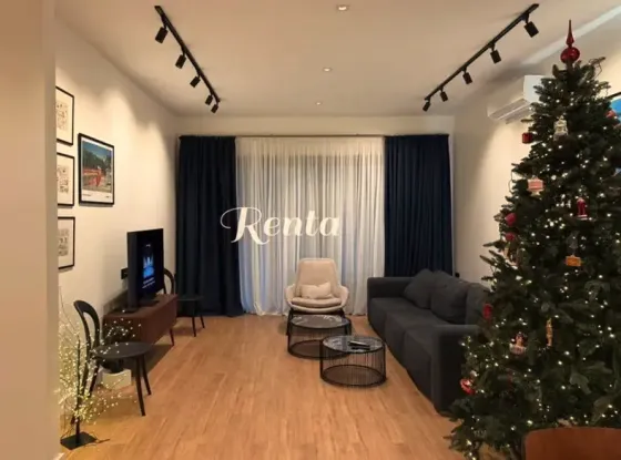 Apartments For Rent three-room 120м² 1/6 floor Tbilisi