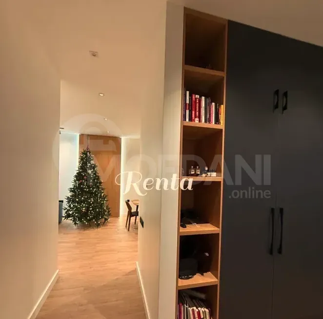 Сдам 3-комн. квартиру 120м² 1/6 эт. Тбилиси - изображение 7