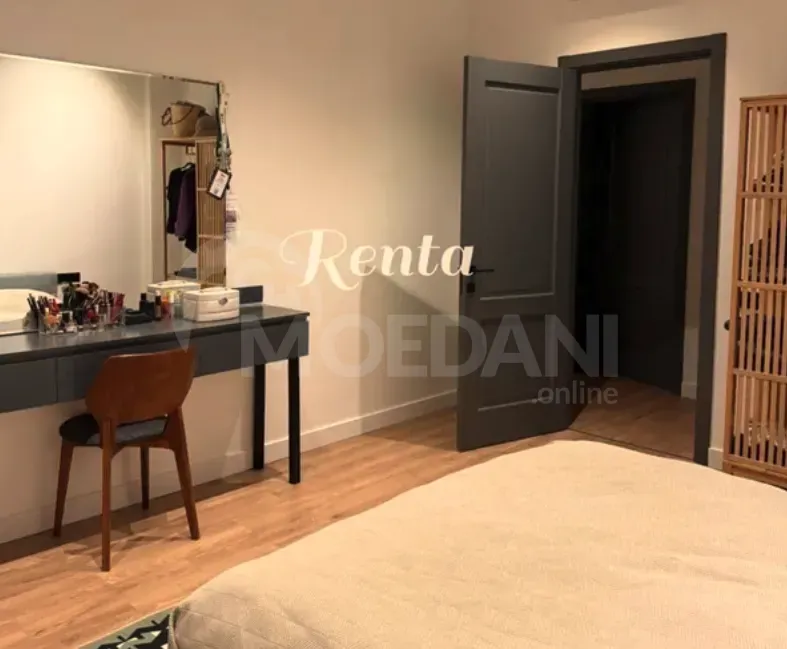 Сдам 3-комн. квартиру 120м² 1/6 эт. Тбилиси - изображение 9