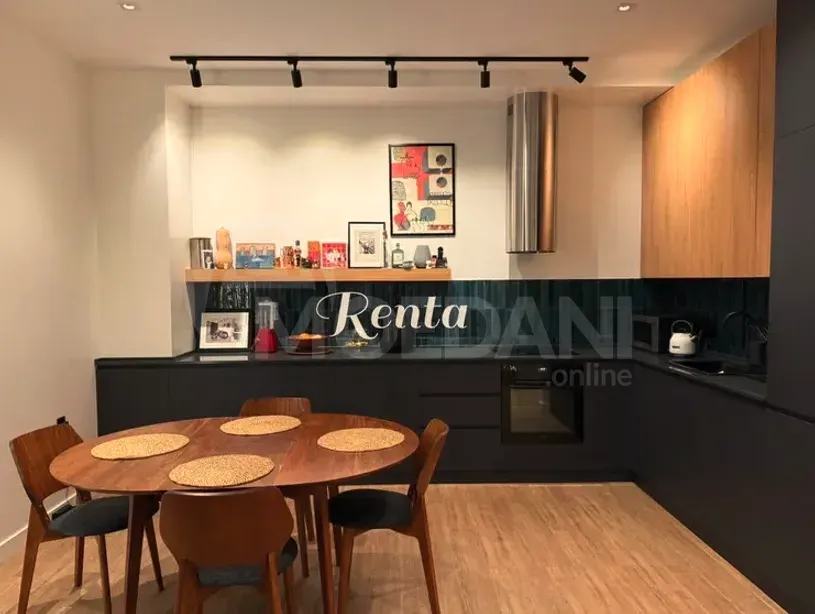 Сдам 3-комн. квартиру 120м² 1/6 эт. Тбилиси - изображение 3