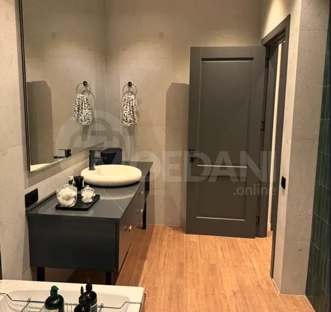 Сдам 3-комн. квартиру 120м² 1/6 эт. Тбилиси - изображение 10