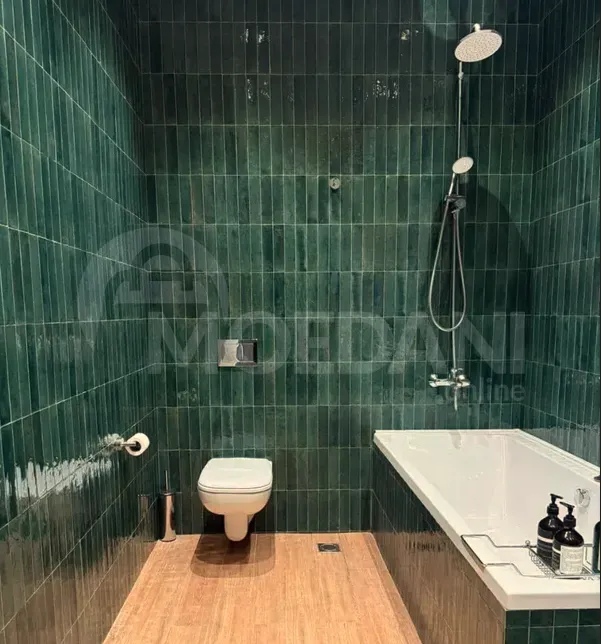 Сдам 3-комн. квартиру 120м² 1/6 эт. Тбилиси - изображение 6