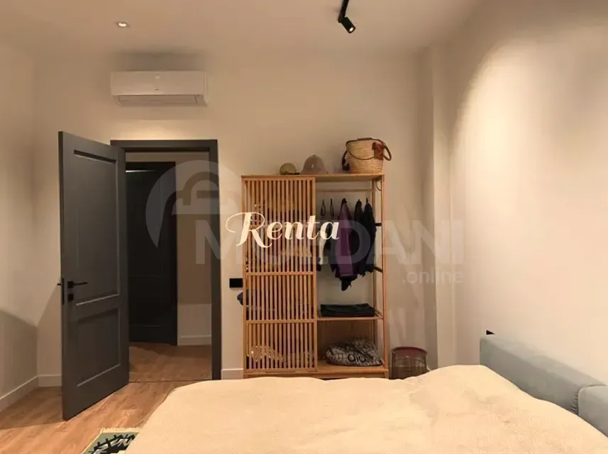 Сдам 3-комн. квартиру 120м² 1/6 эт. Тбилиси - изображение 2