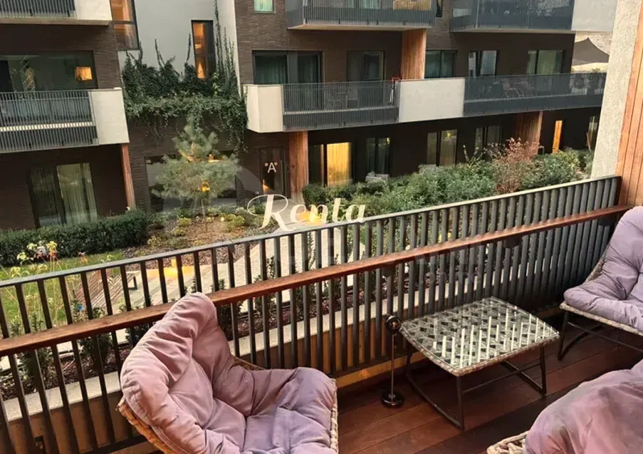 Сдам 3-комн. квартиру 120м² 1/6 эт. Тбилиси - изображение 8