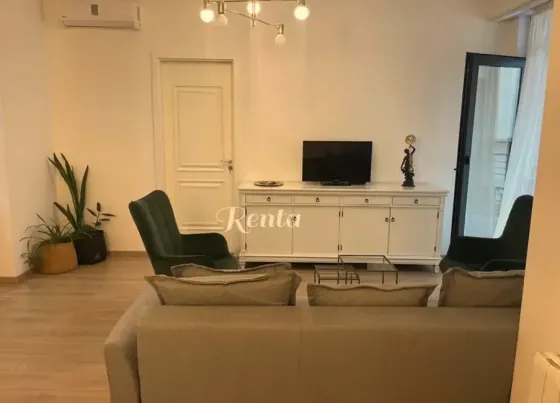 Apartments For Rent three-room 101м² 6/9 floor Tbilisi