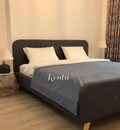 Apartments For Rent three-room 101м² 6/9 floor Tbilisi