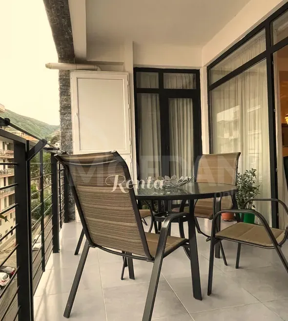 Apartments For Rent three-room 101м² 6/9 floor Tbilisi - photo 9