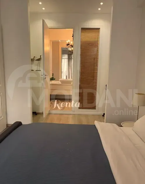 Apartments For Rent three-room 101м² 6/9 floor Tbilisi - photo 3