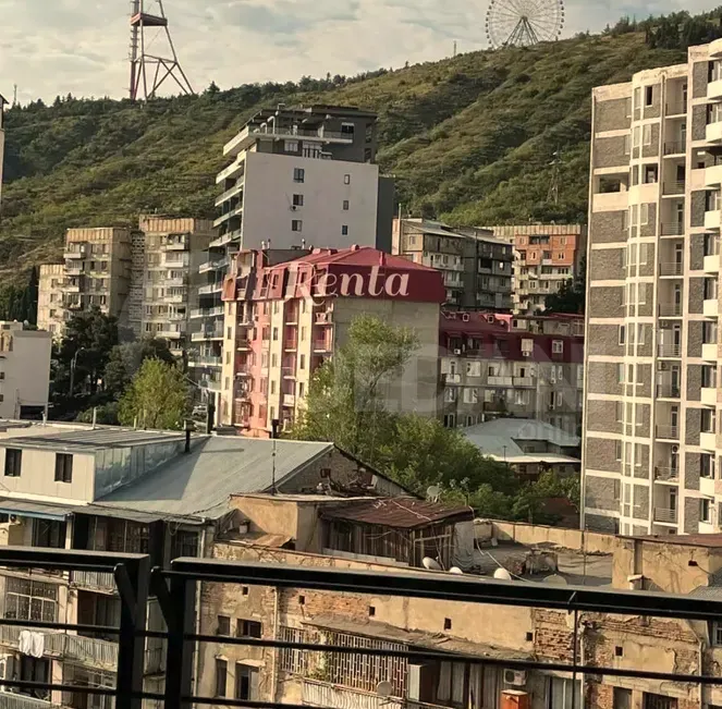 Apartments For Rent three-room 101м² 6/9 floor Tbilisi - photo 10