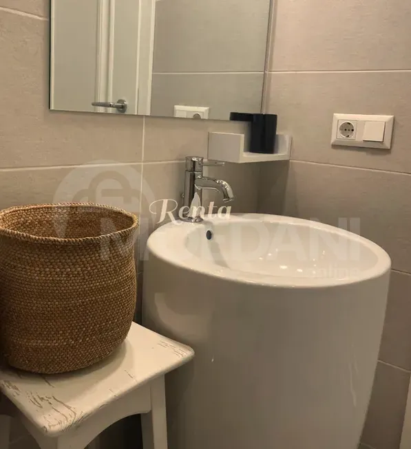 Apartments For Rent three-room 101м² 6/9 floor Tbilisi - photo 7