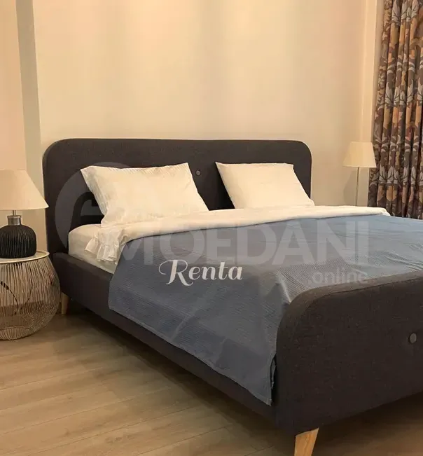 Apartments For Rent three-room 101м² 6/9 floor Tbilisi - photo 5