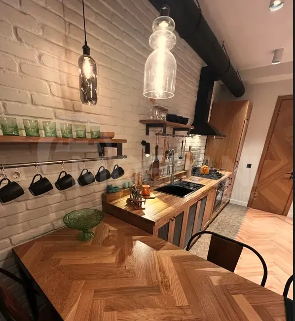 Сдам 2-комн. квартиру 70м² 8/10 эт. Тбилиси - изображение 2