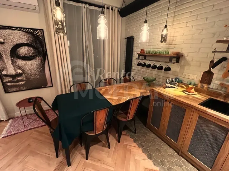 Сдам 2-комн. квартиру 70м² 8/10 эт. Тбилиси - изображение 12