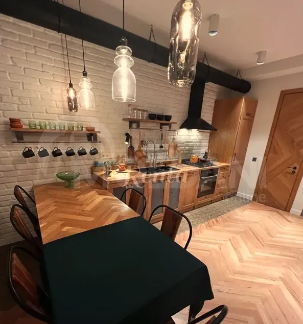 Сдам 2-комн. квартиру 70м² 8/10 эт. Тбилиси - изображение 10